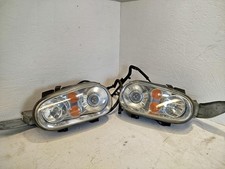 Golf satz xenon gebraucht kaufen  Magdeburg