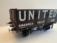 Gauge coal wagon for sale  ATHERSTONE