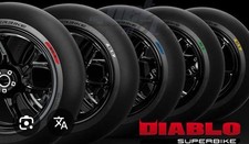 gomme slick usato  L Aquila