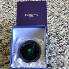 Limited edition caithness for sale  DOLLAR