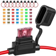 Pack inline fuse for sale  Casper