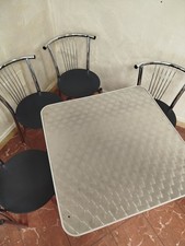 Tavoli sedie bar usato  Manfredonia