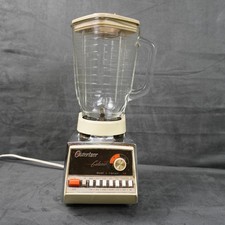 Vintage osterizer galaxie for sale  Oregon
