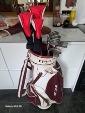 Full set mens for sale  FARNBOROUGH