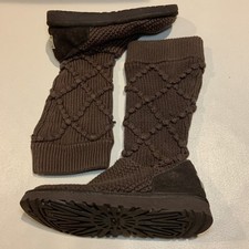 Ugg classic argyle for sale  Roselle Park