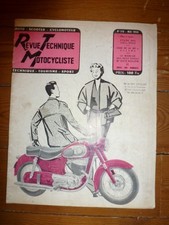 250sg revue technique d'occasion  France
