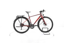 Cube road fahrrad gebraucht kaufen  Kempten (Allgäu)