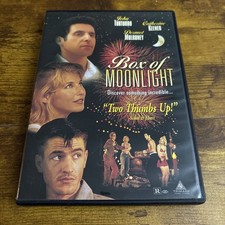 Box moonlight john for sale  Mequon