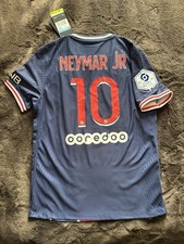 Maillot officiel psg d'occasion  Aubervilliers