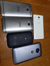 Lotto stock smartphone usato  Termoli