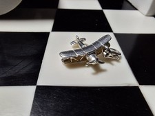 Thomas sabo biplane d'occasion  Expédié en Belgium