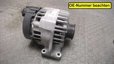Lichtmaschine fiat punto gebraucht kaufen  Warendorf