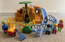 Playmobil 123 1.2.3. for sale  FARINGDON