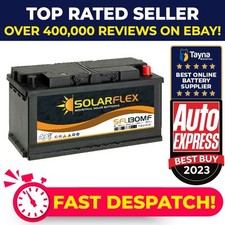 12v 130ah leisure for sale  UK