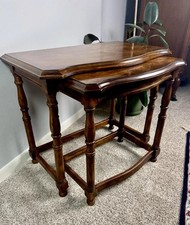 Drexel heritage burlwood for sale  Katy
