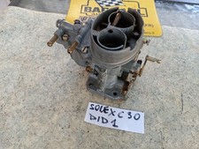 Panda carburatore solex usato  Sora