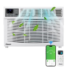 Ktaxon 24000btu window for sale  Rogers
