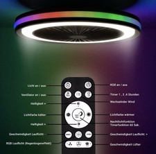 fan led licht gebraucht kaufen fan led licht gebraucht kaufen Fürth