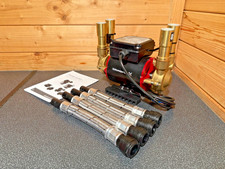Superb grundfos bar for sale  WARE