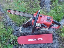 Homelite super automatic for sale  USA