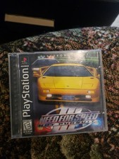 Need speed iii for sale  Mcallen