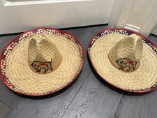 Hats torito mexican for sale  Azusa