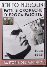 Dvd storia del usato  Roma