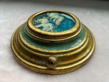 Antique reuge ave for sale  BELFAST