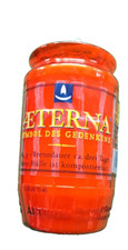 Aeterna grablicht öl gebraucht kaufen  Oberdachstetten
