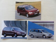 C07 chevrolet trans gebraucht kaufen  Brande-Hornerkirchen