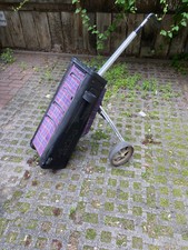 Kinbag handtrolley ziehtrolley gebraucht kaufen  Berlin
