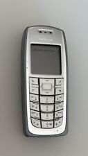 Nokia Classic 3120 Silber, Geprüft, Händler, Garantie Gebraucht Volle Funktion comprar usado  Enviando para Brazil