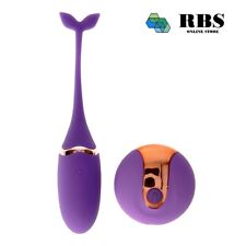 Ovetto vibrante wireless usato Ovetto vibrante wireless usato  Caivano