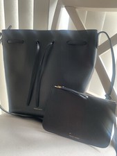 Mansur gavriel borsa usato  Spedire a Italy