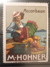 akkordeon marken gebraucht kaufen  Bensheim