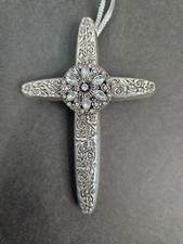 Ornate decorative cross for sale  Omaha