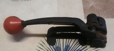 Cercleuse signode tensioner d'occasion  Biganos