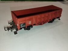 Wagon tombereau fleischmann d'occasion  Bouxwiller