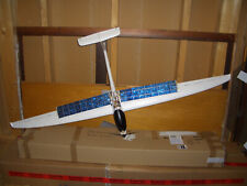 Flugzeug flugmodell solar gebraucht kaufen  Birstein