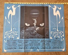 Vtg bill graham for sale  Oxford