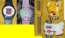 Orologi polso plastica usato  Italia