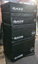 Raze soft plyo for sale  SOUTH CROYDON