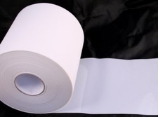 NOVO FILME DE TRANSFERÊNCIA HOTFIX MYLAR papel 10 pés strass comprar usado  Enviando para Brazil