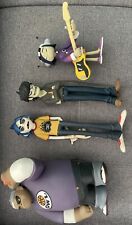 gorillaz figures for sale  Shipping to Ireland