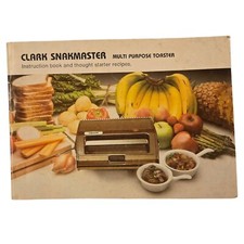 Clark snakmaster multi for sale  Winfield