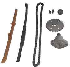 Kit distribuzione catena usato  Italia