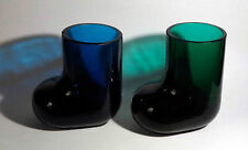 Schnapsglas schnapsstiefel 70e gebraucht kaufen  Ortenburg