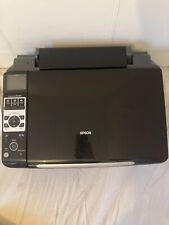 Imprimante epson stylus d'occasion  Sevran