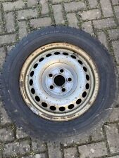 Ersatzrad reserverad felge gebraucht kaufen  Gemmingen