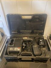 Aeg cordless drill for sale  BRAINTREE